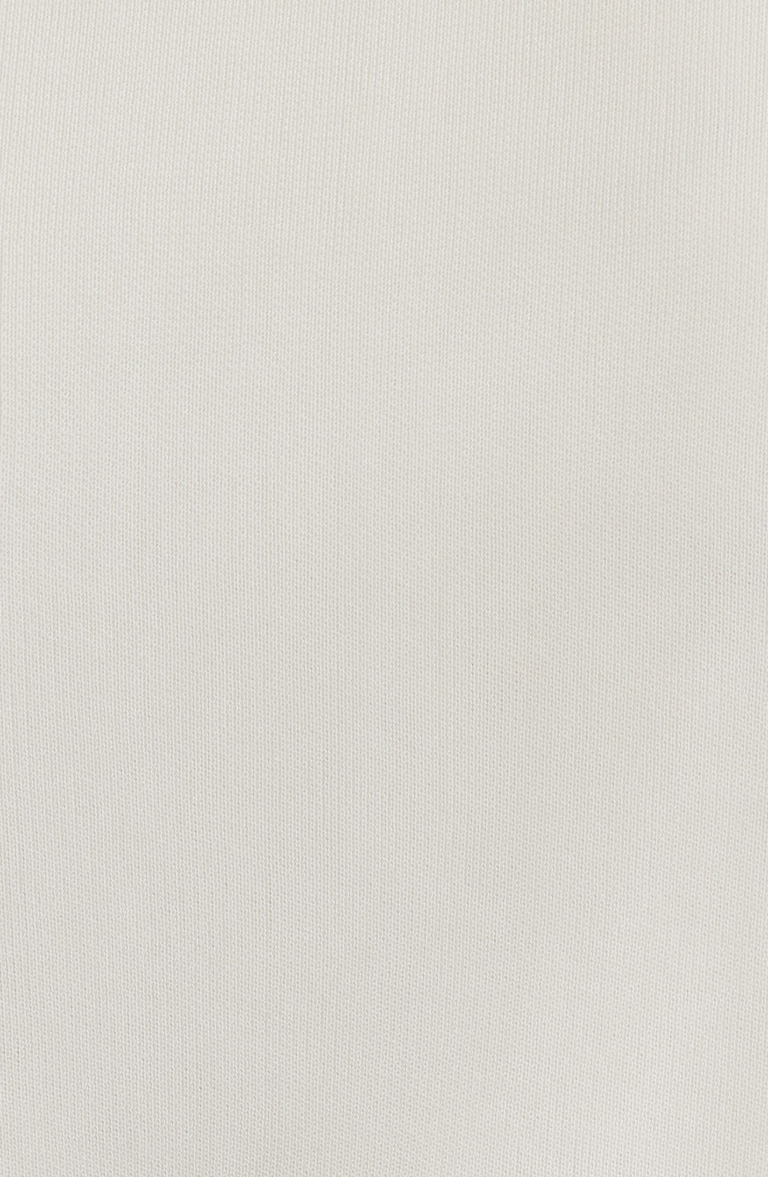 BOSS Elamma Cap Sleeve Top in Open White at Nordstrom - 6