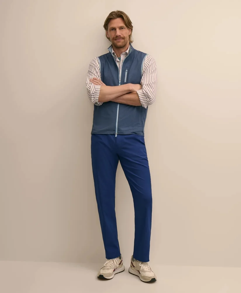 Performance Series Stretch 5-Pocket Pants - 1