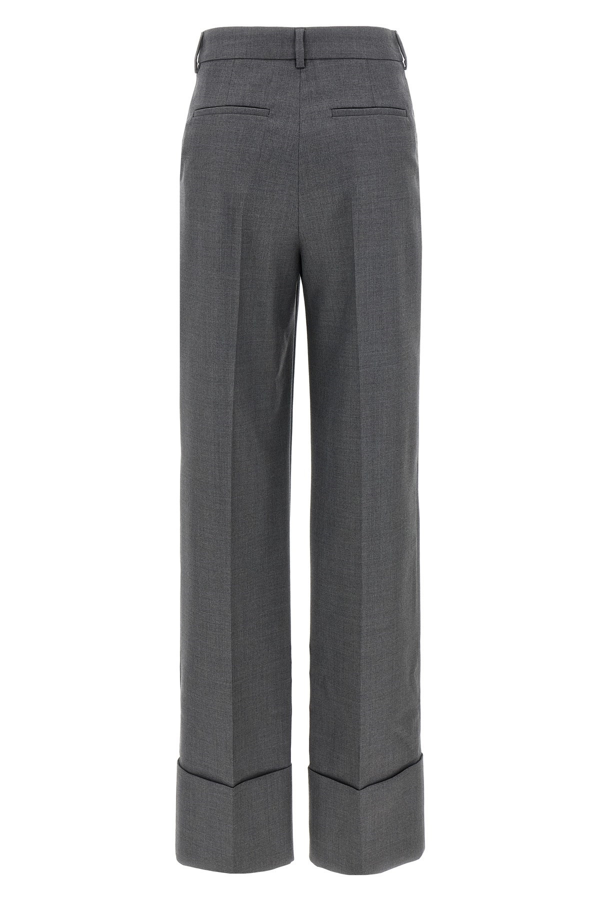 Valentino Garavani wool pants - 3