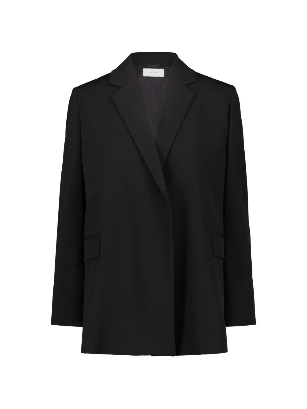 Devlin wool jacket - 1