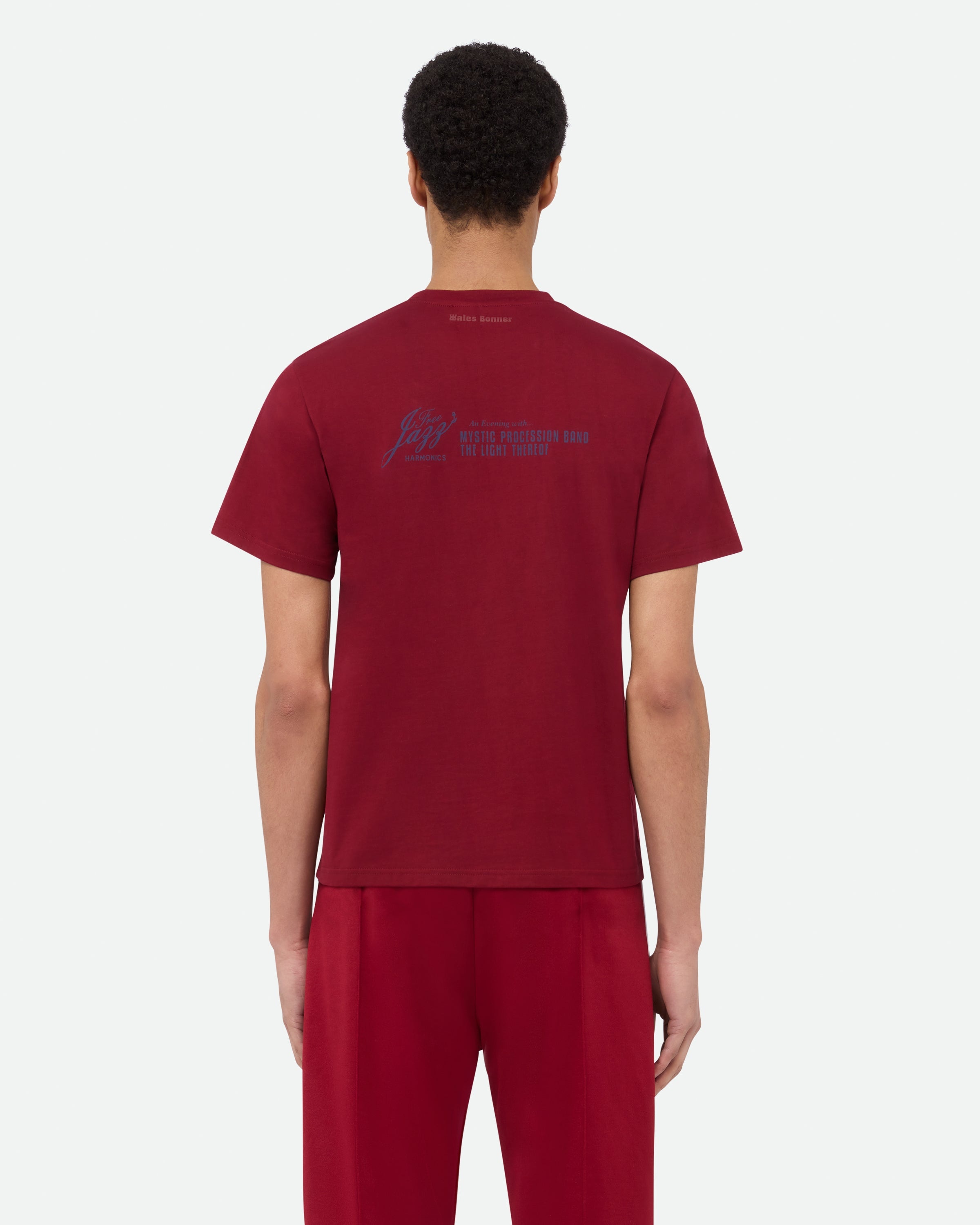 Howard T Shirt - 6