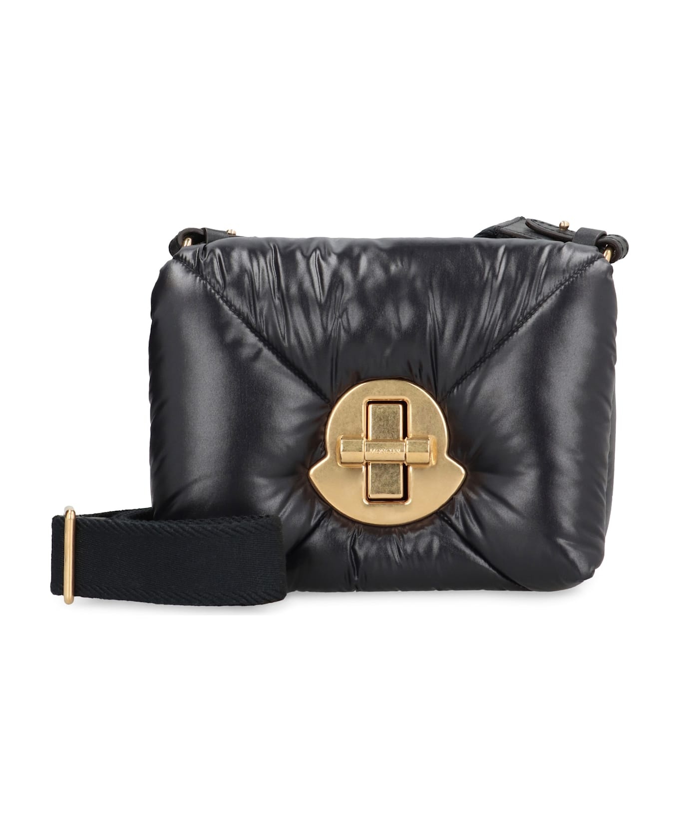 Mini Crossbody Bag - 2