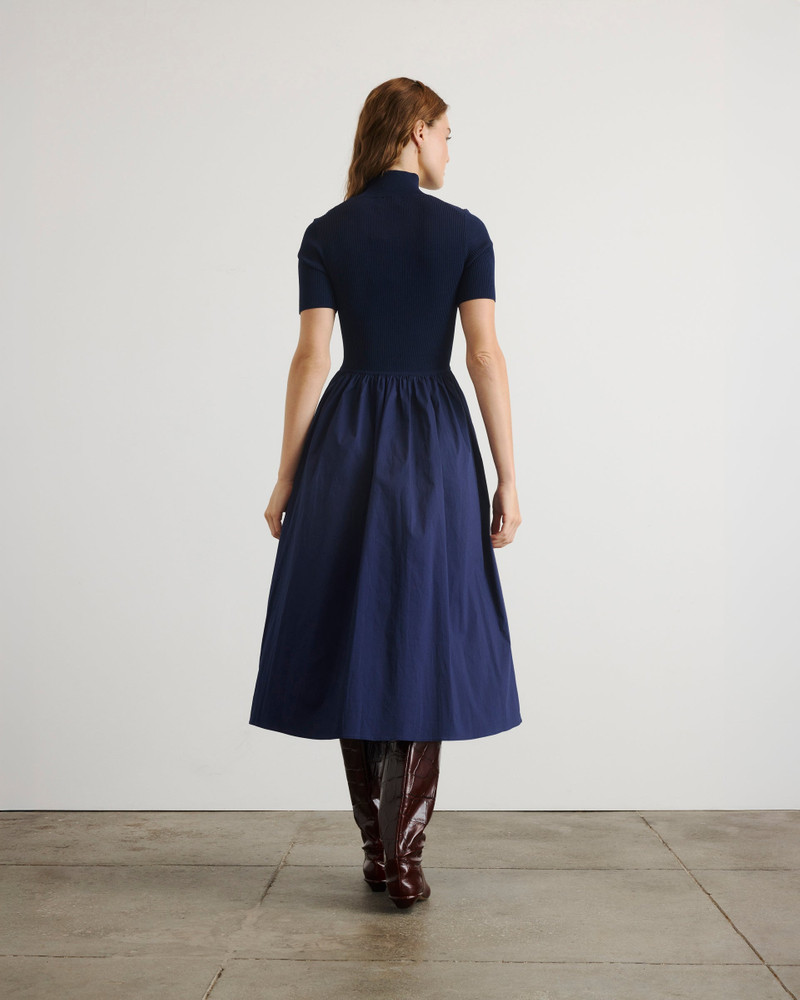 TERESA KNIT DRESS 6