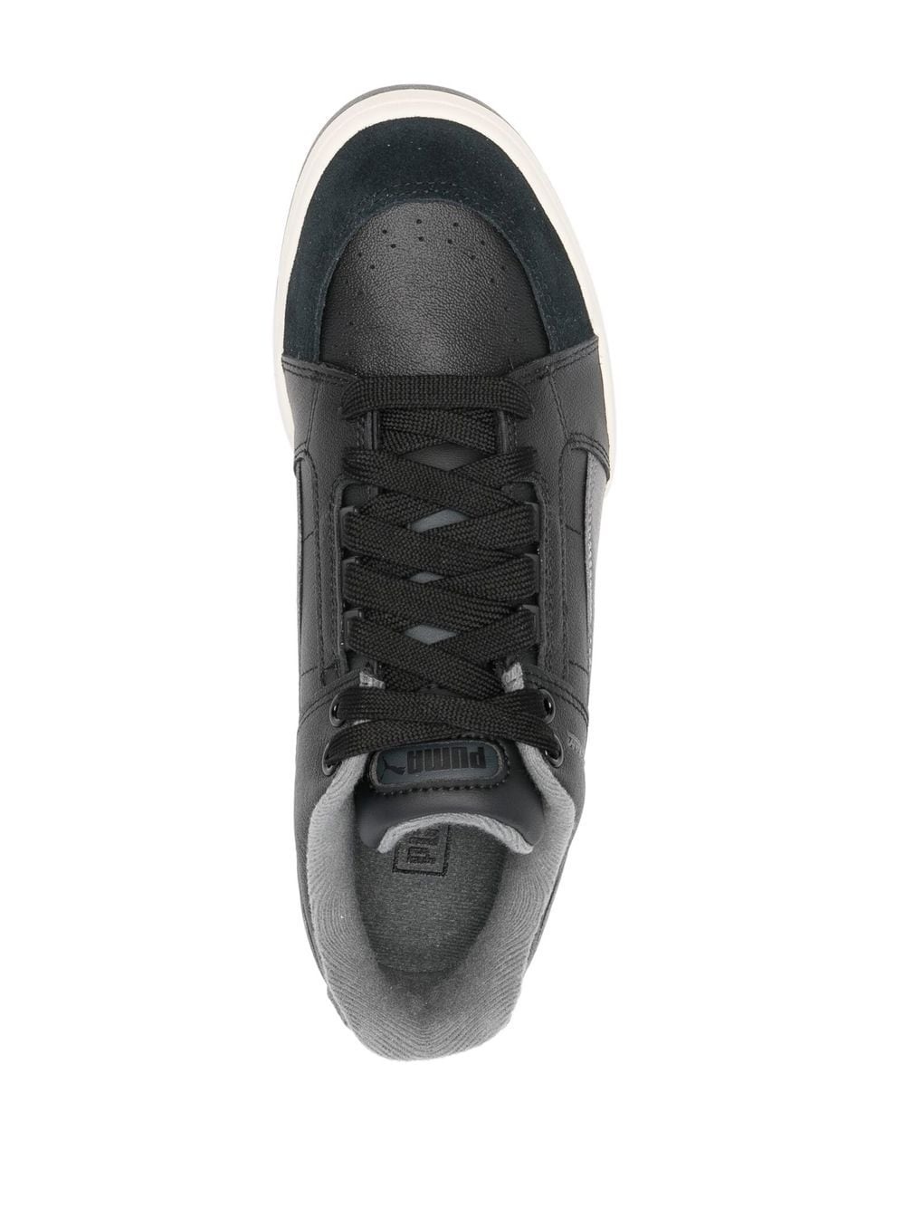 Slipstream Retro low-top sneakers - 5