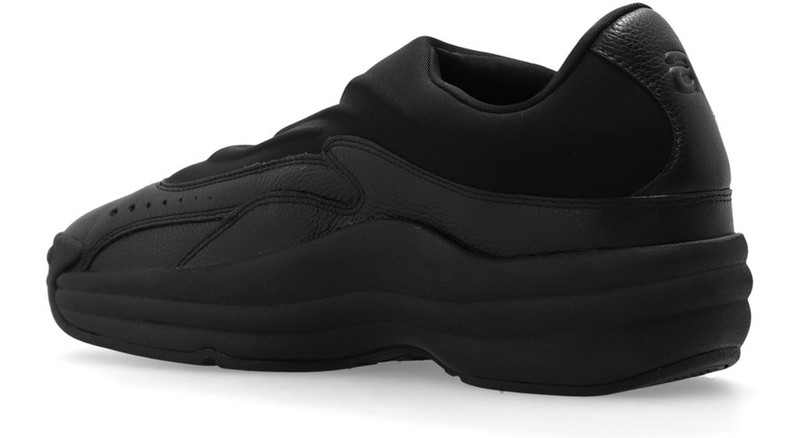 Slip-on sneakers 4