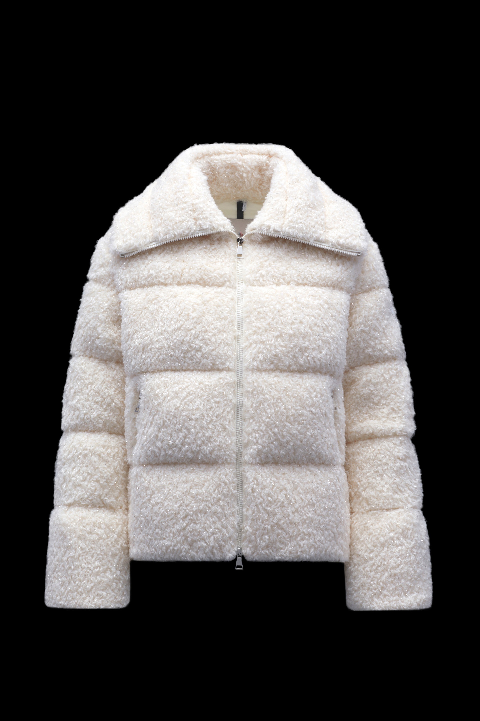 Moncler Barbot Short Down Jacket | REVERSIBLE 