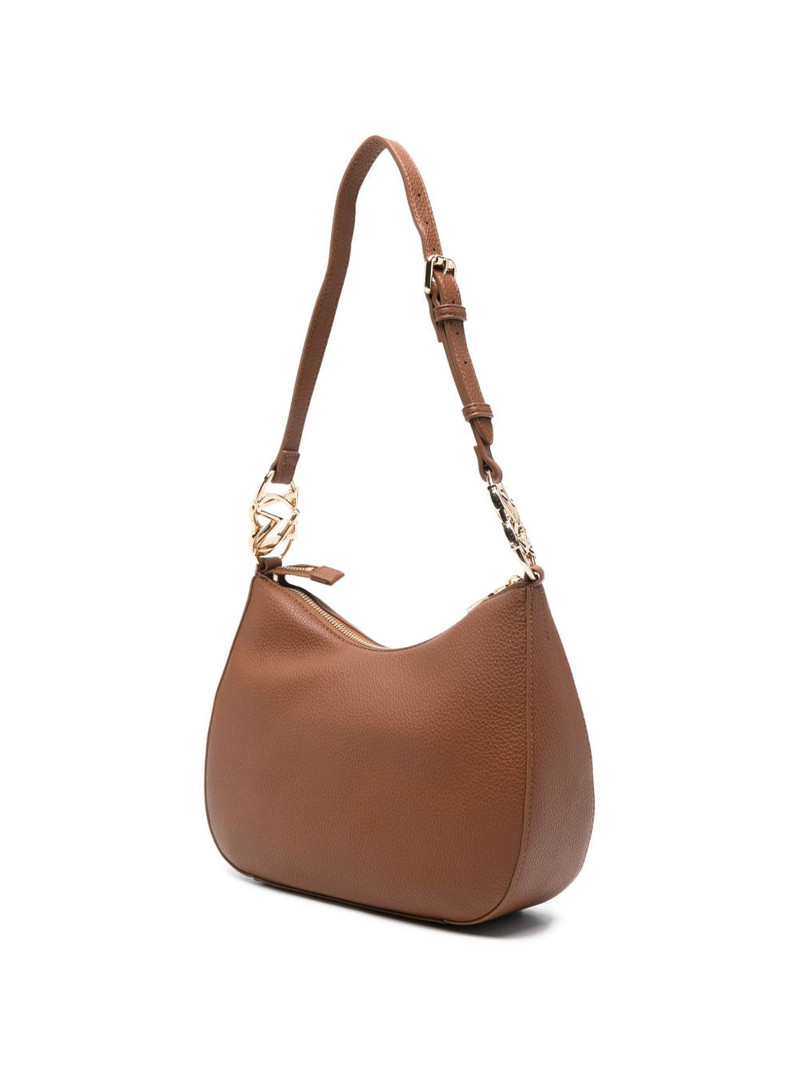 logo-detail shoulder bag 3