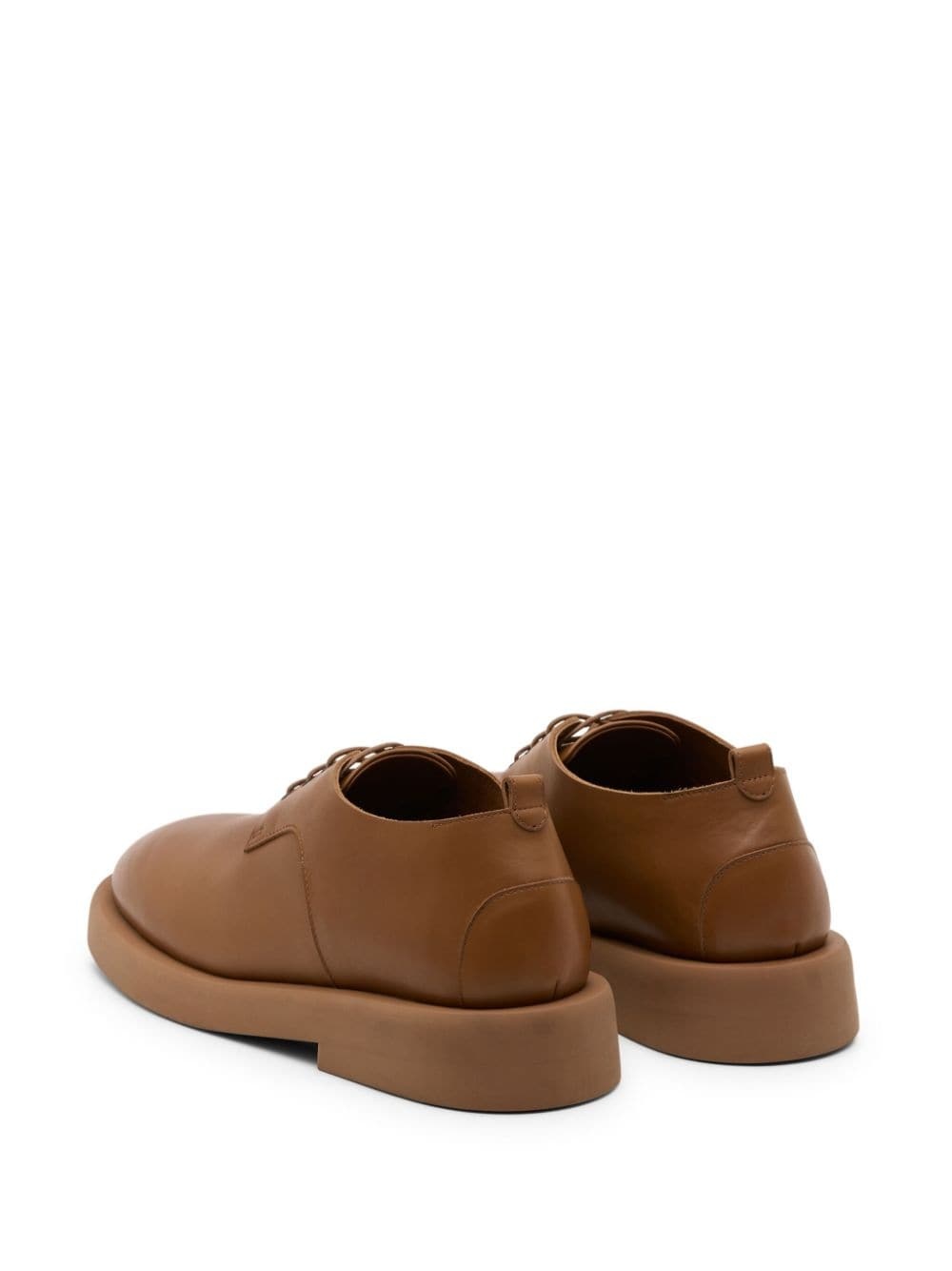 Gommellone derby shoes - 3