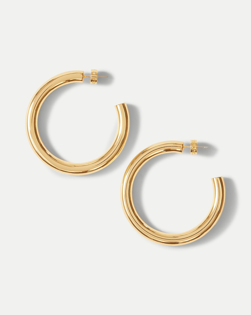 LARGE EVERYDAY HOOP 1