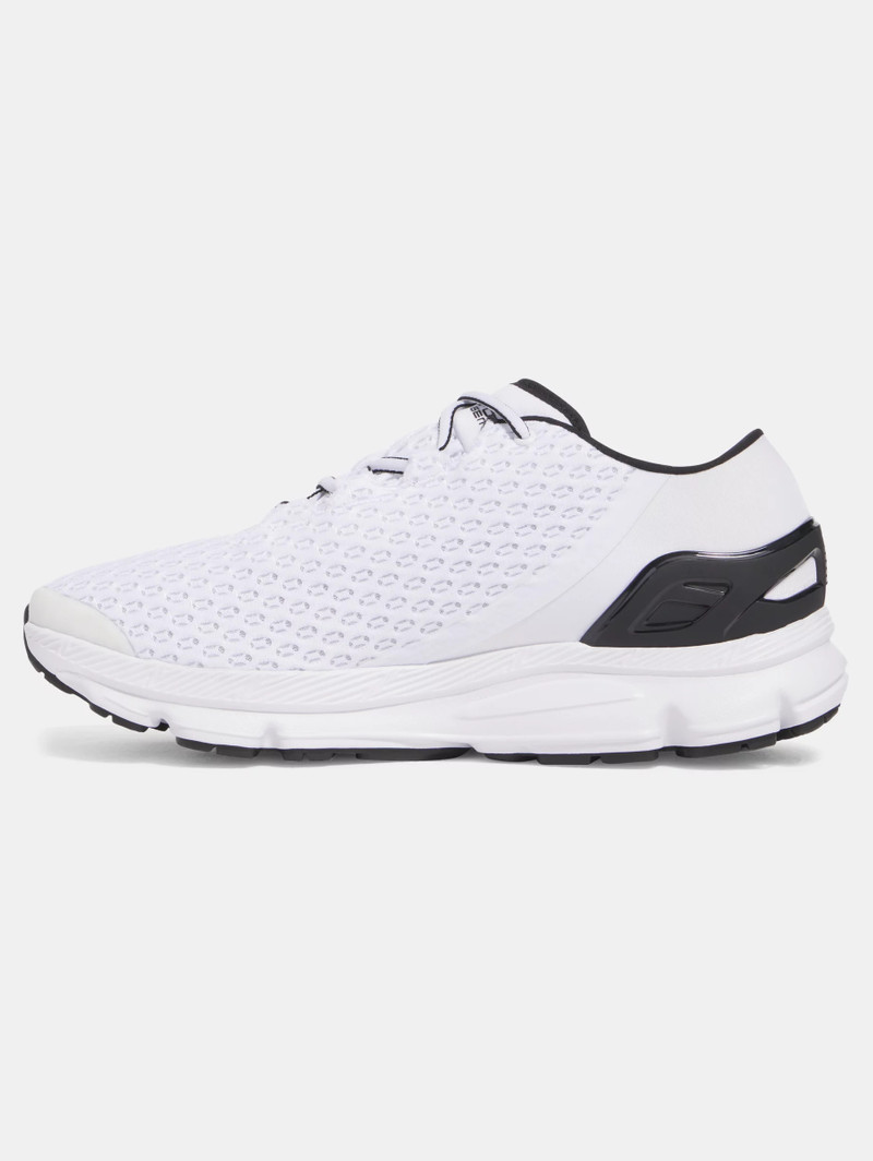 Under Armour Unisex UA SpeedForm® Gemini Running Shoes outlook