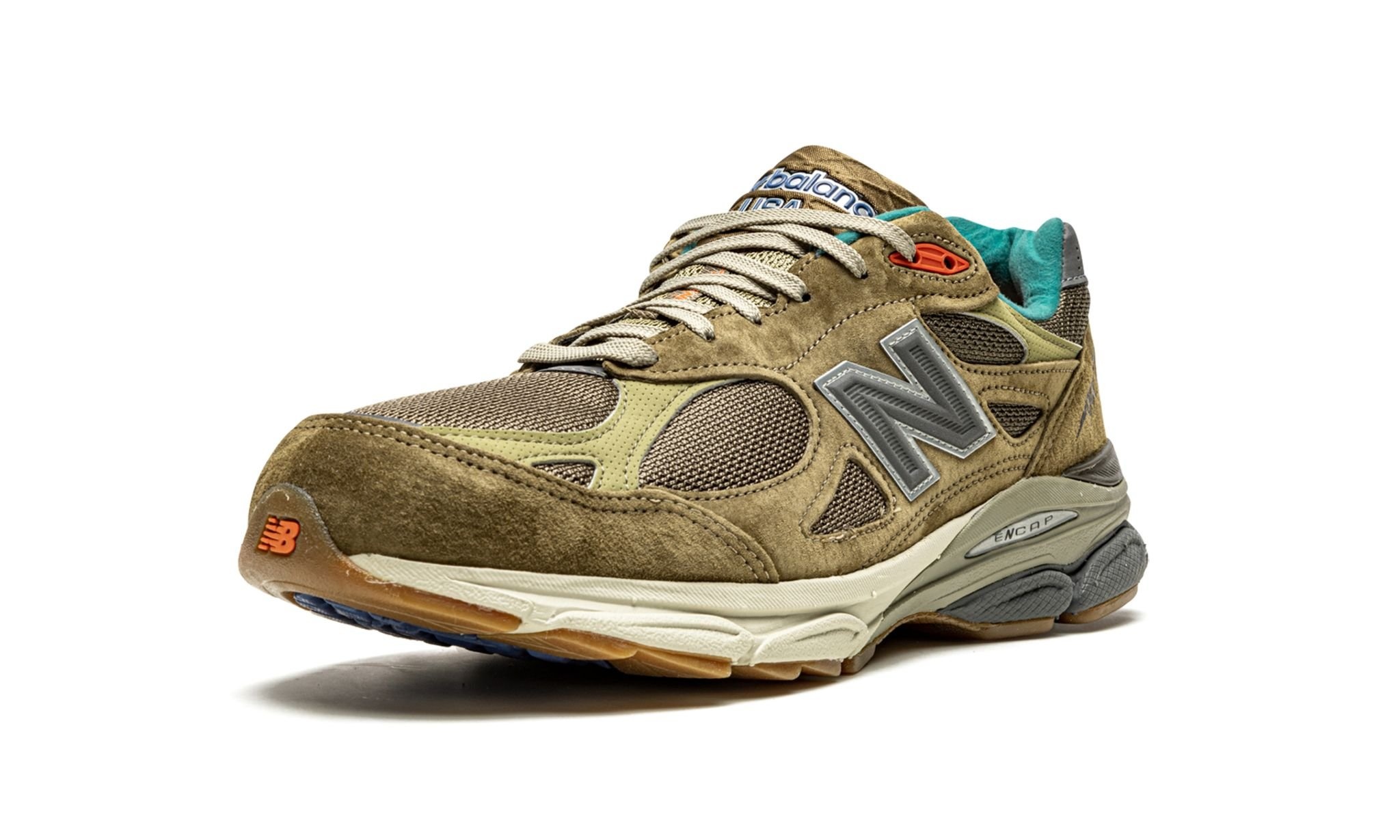 990 V3 "Bodega - Anniversary" - 4