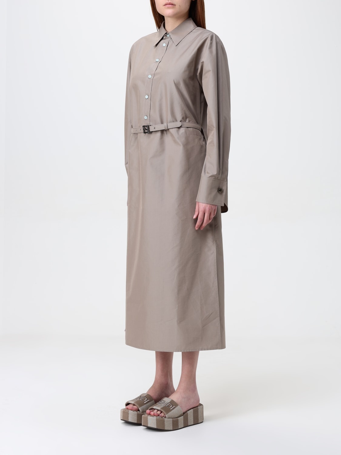 Dress woman Fendi - 4