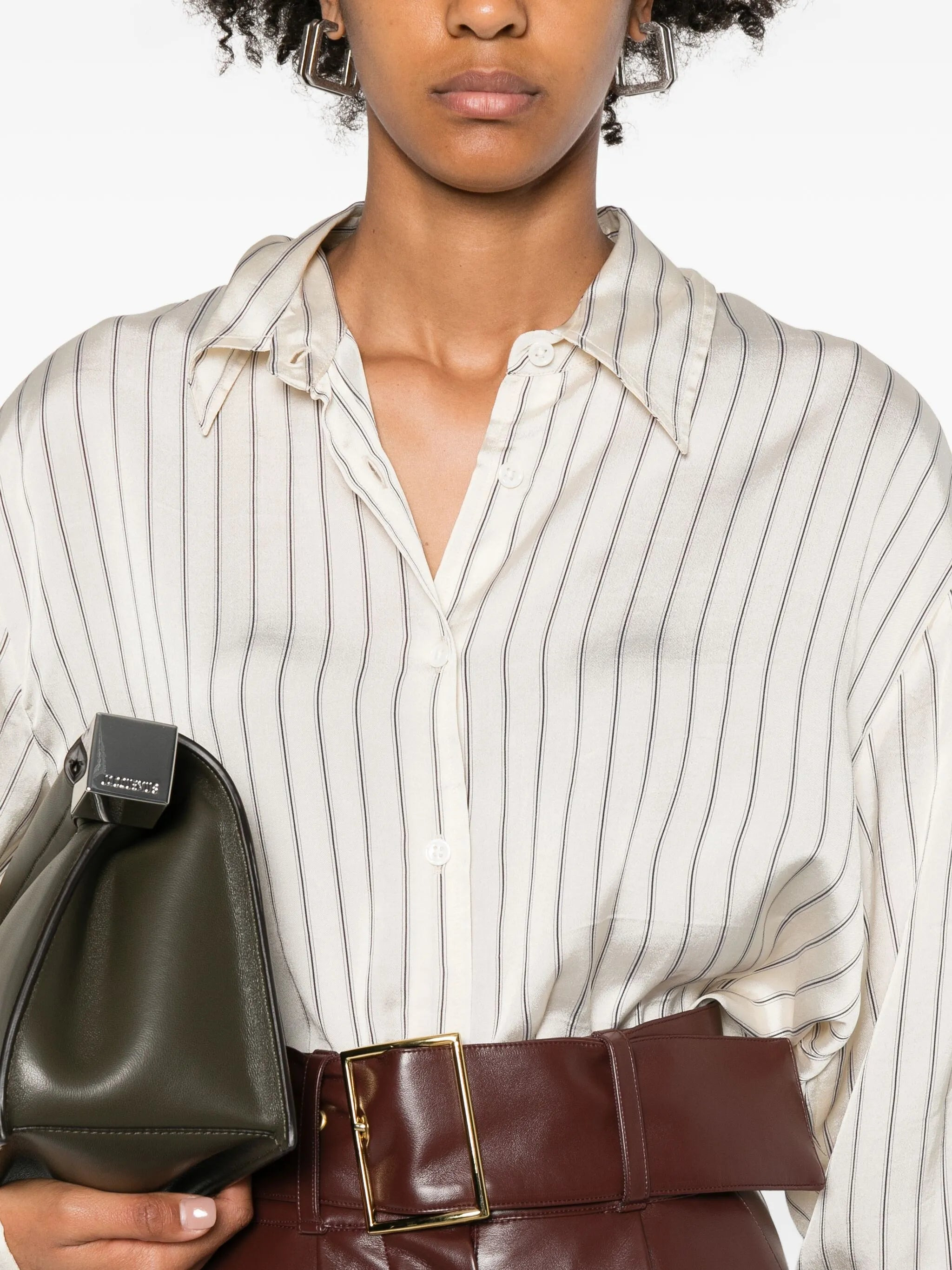 striped shirt - 5