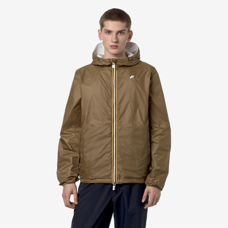 JAKE PLUS.2 REVERSIBLE 3