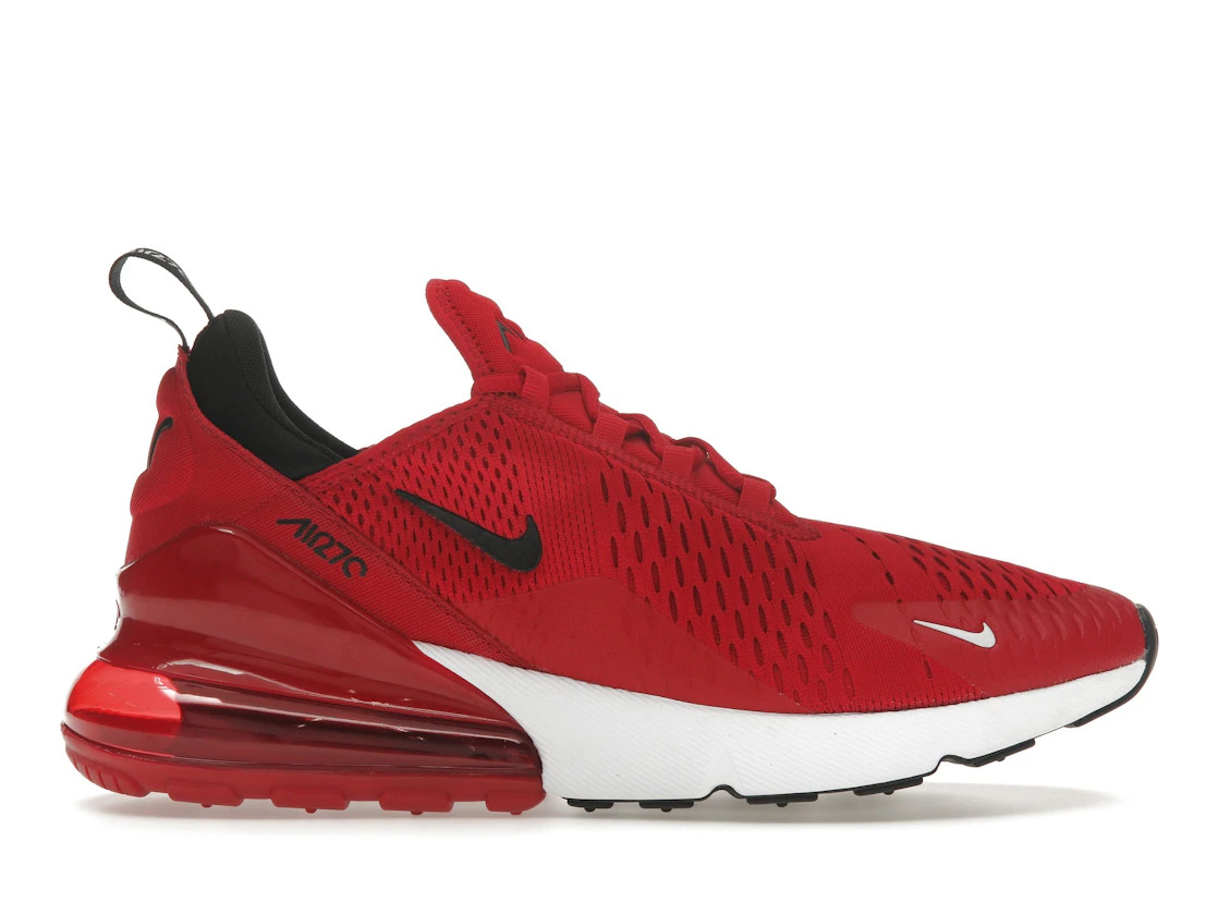 Nike Nike Air Max 270 Gym Red REVERSIBLE