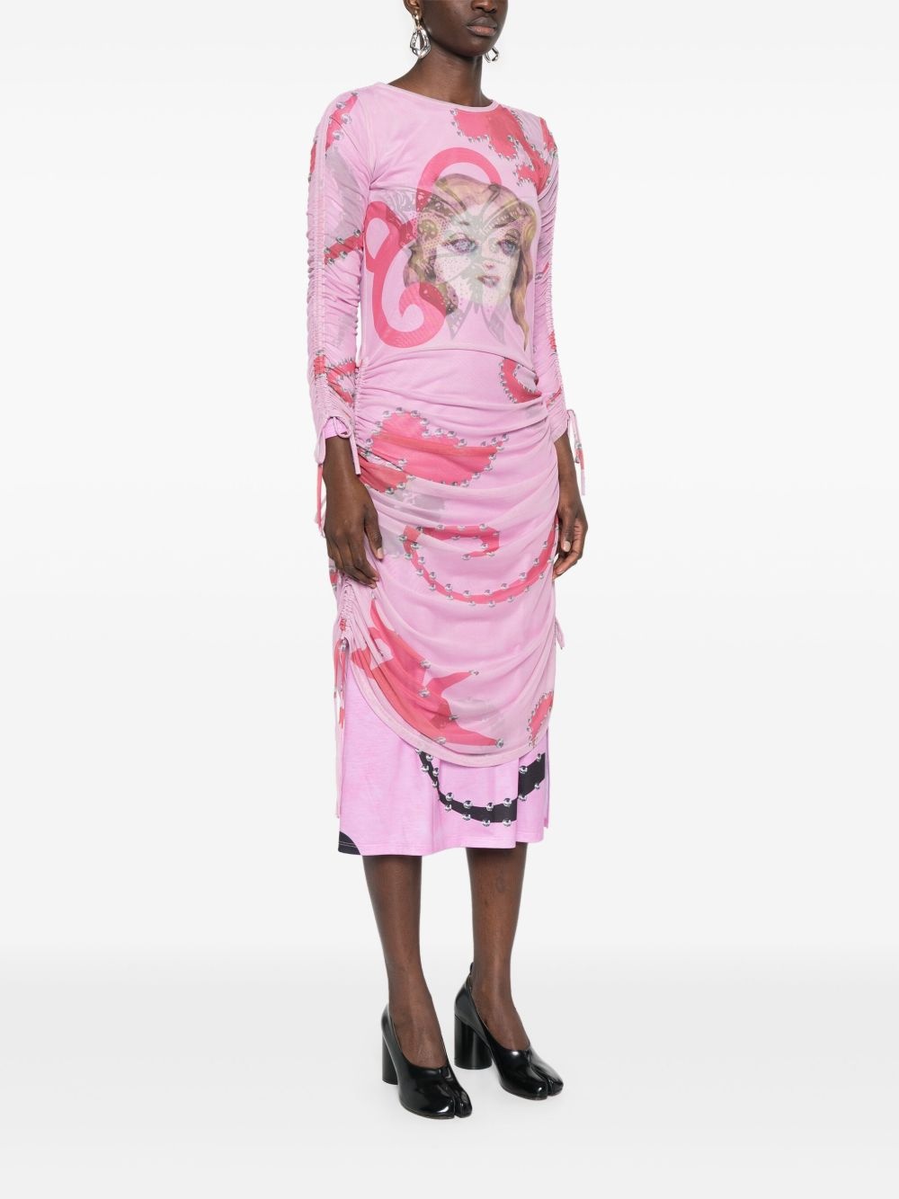 Ballast midi dress - 3