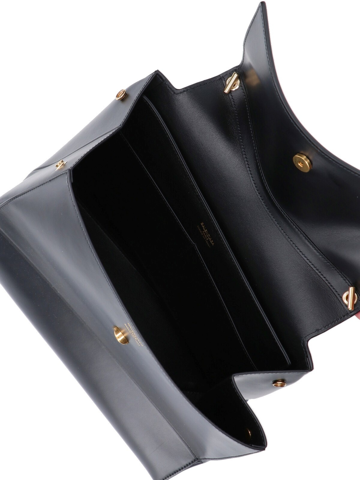 MEDIUM HANDBAG "NANO" - 4