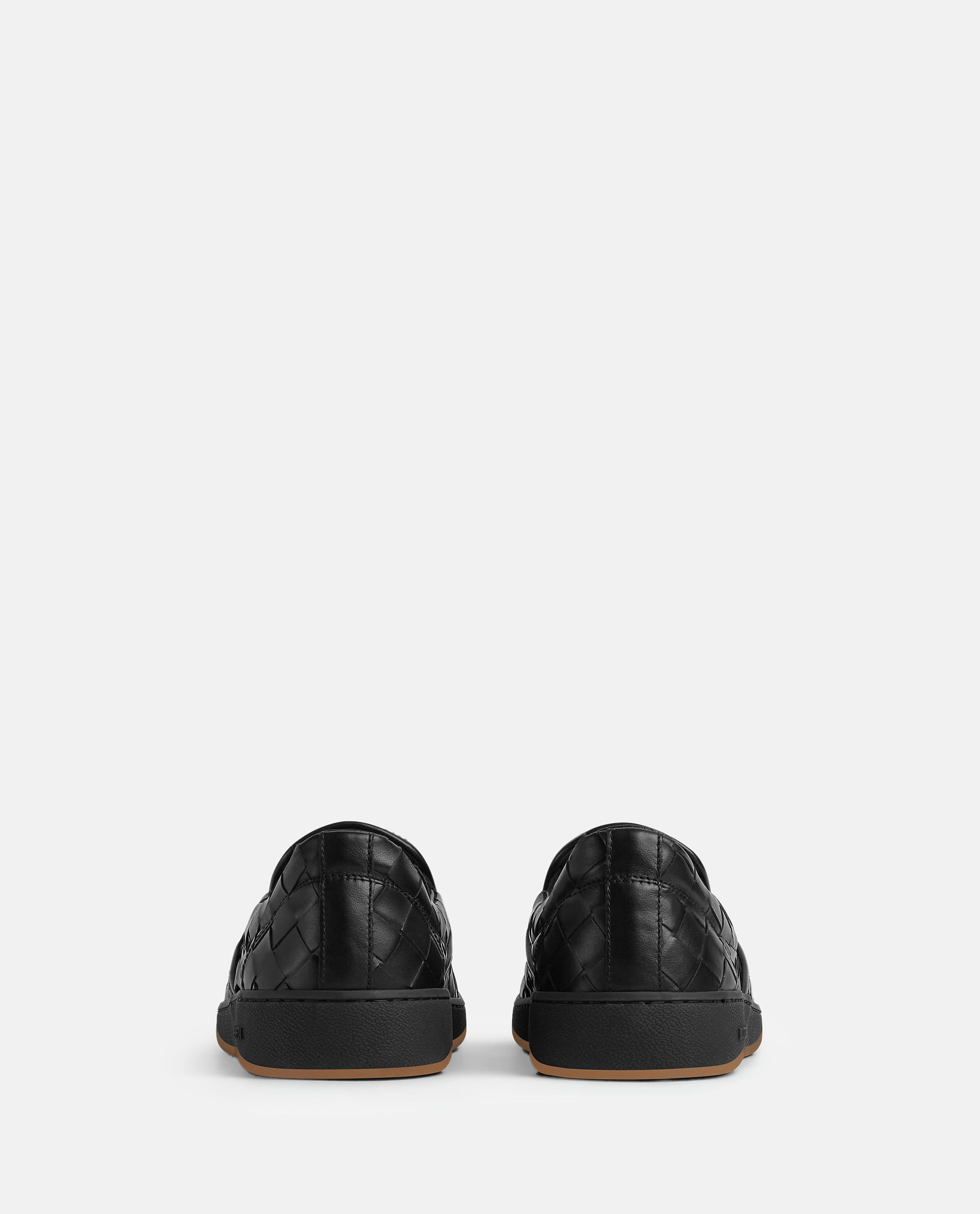 INTRECCIO SLIP ON - 3