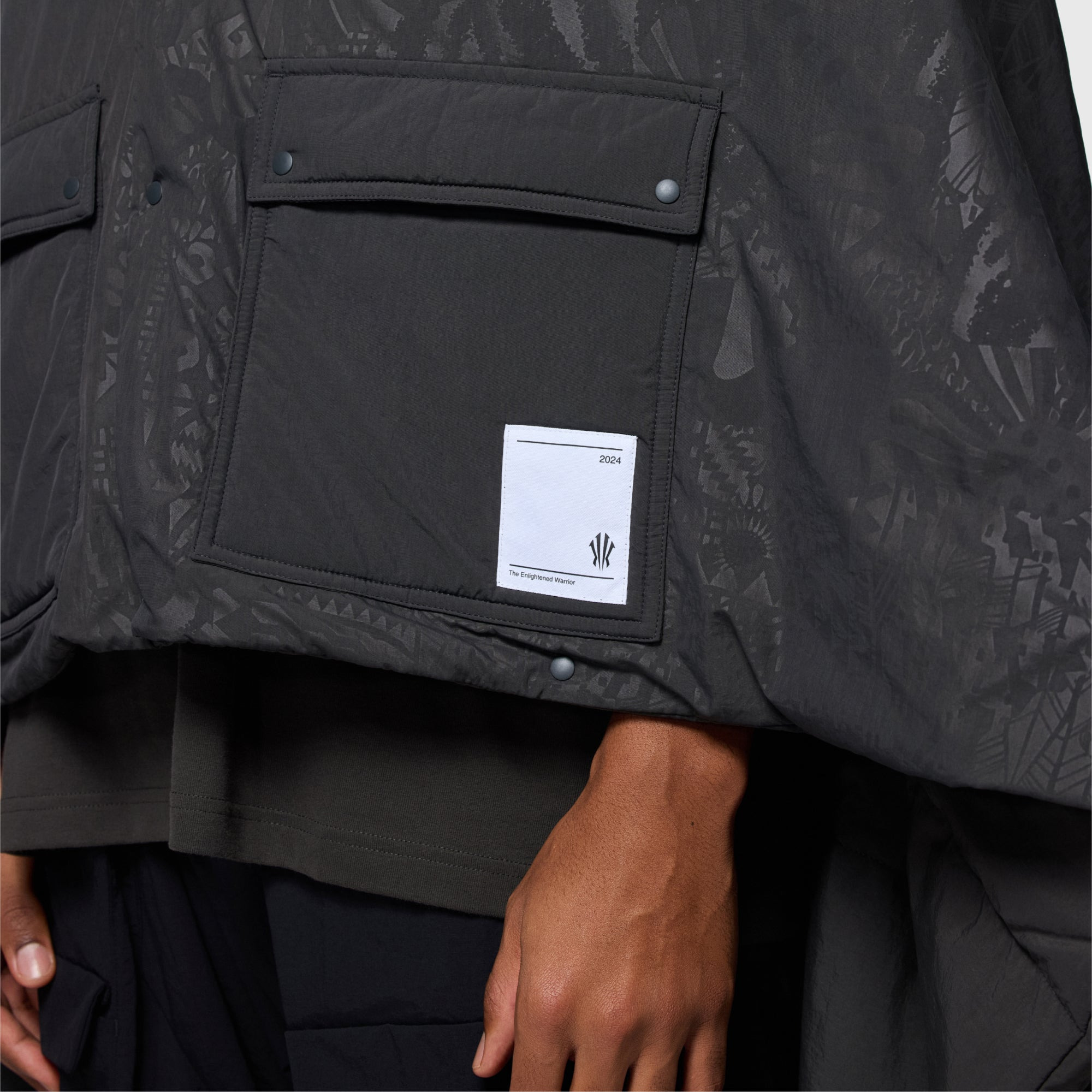 ANTA Hélà Padded Jacket - 6