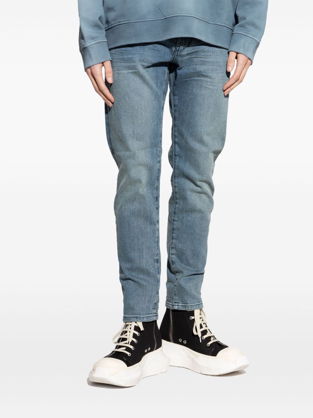 2019 D-Strukt jeans - 3