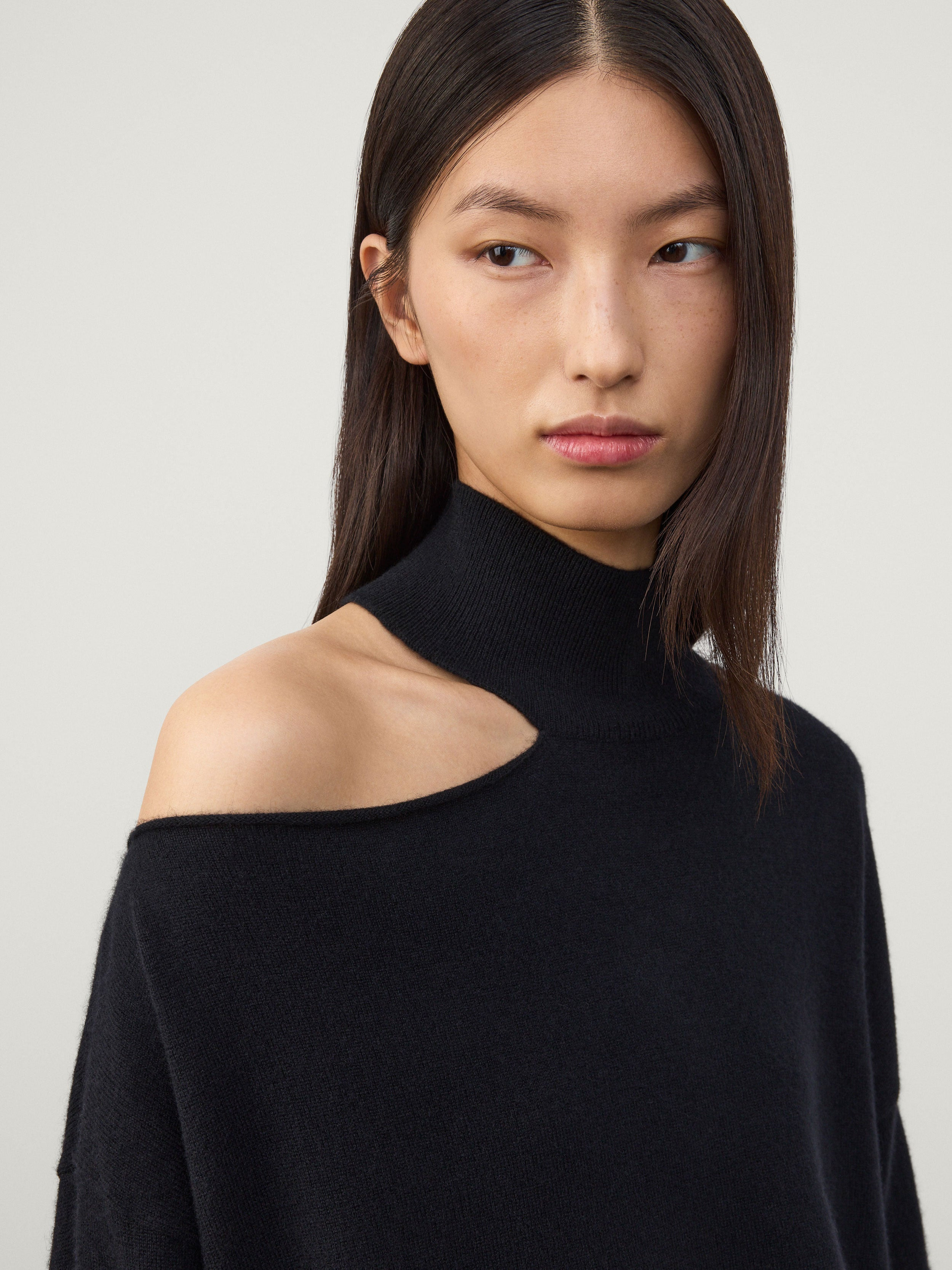 The Alvia Sweater - 4