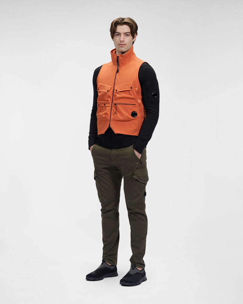 C.P. Shell-R Vest 3