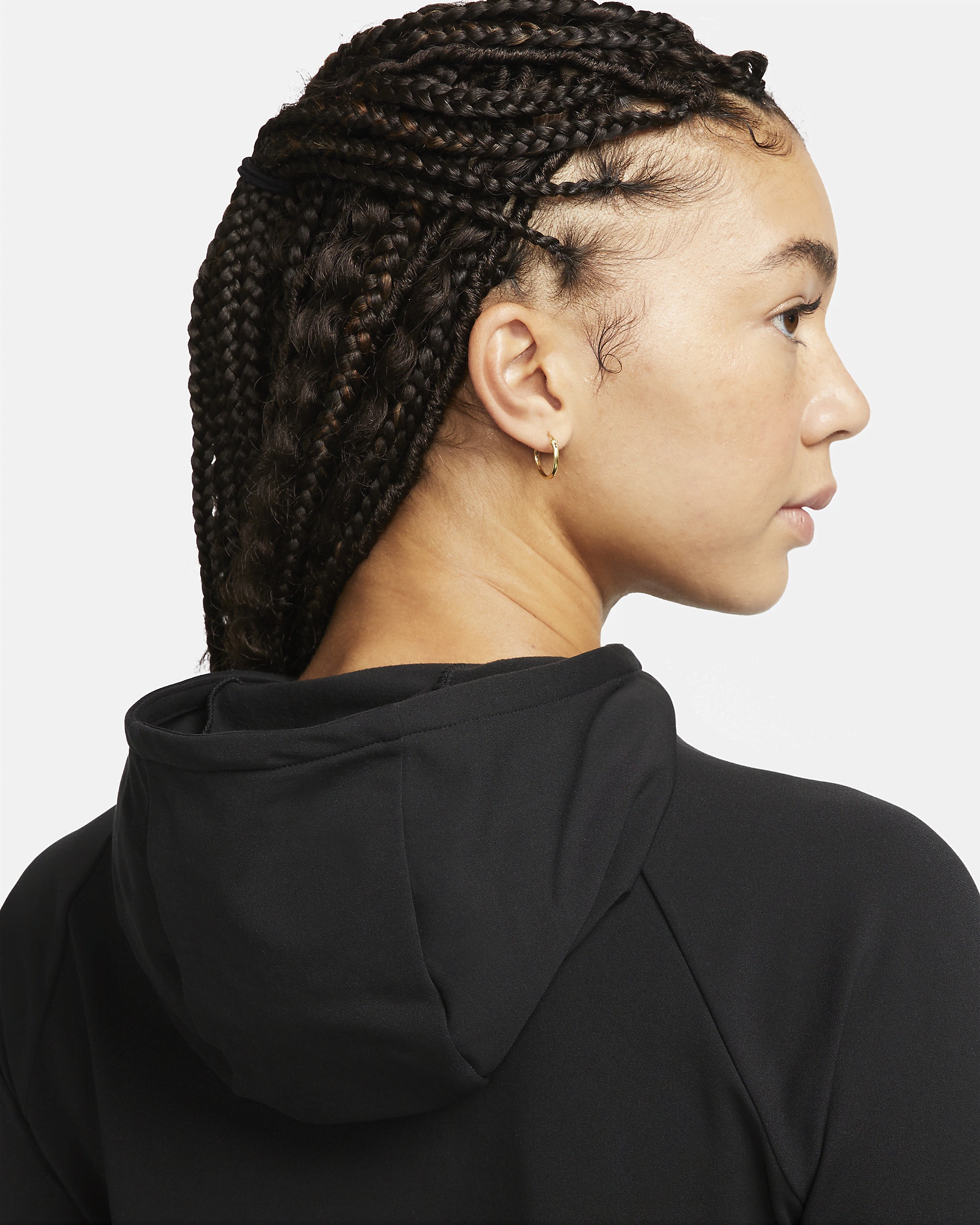Nike Dri-FIT Academy Women's Hoodie - 5