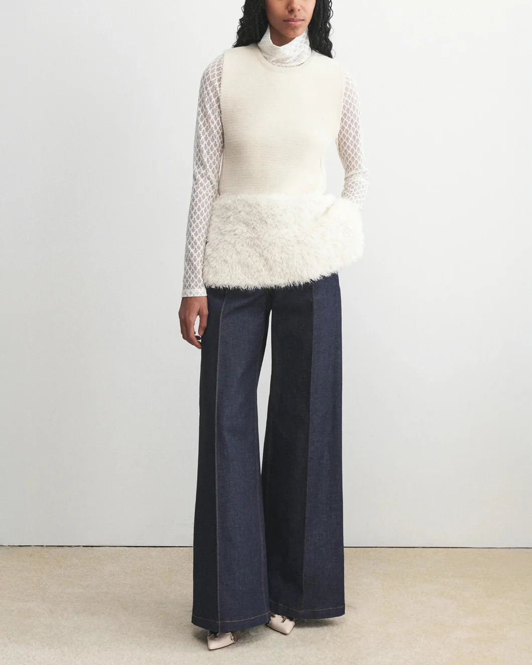 BAYARD VEST - 5