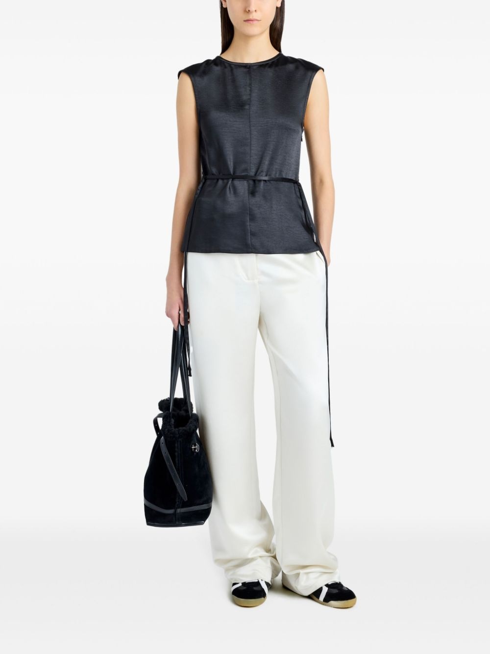 Clemence top - 2