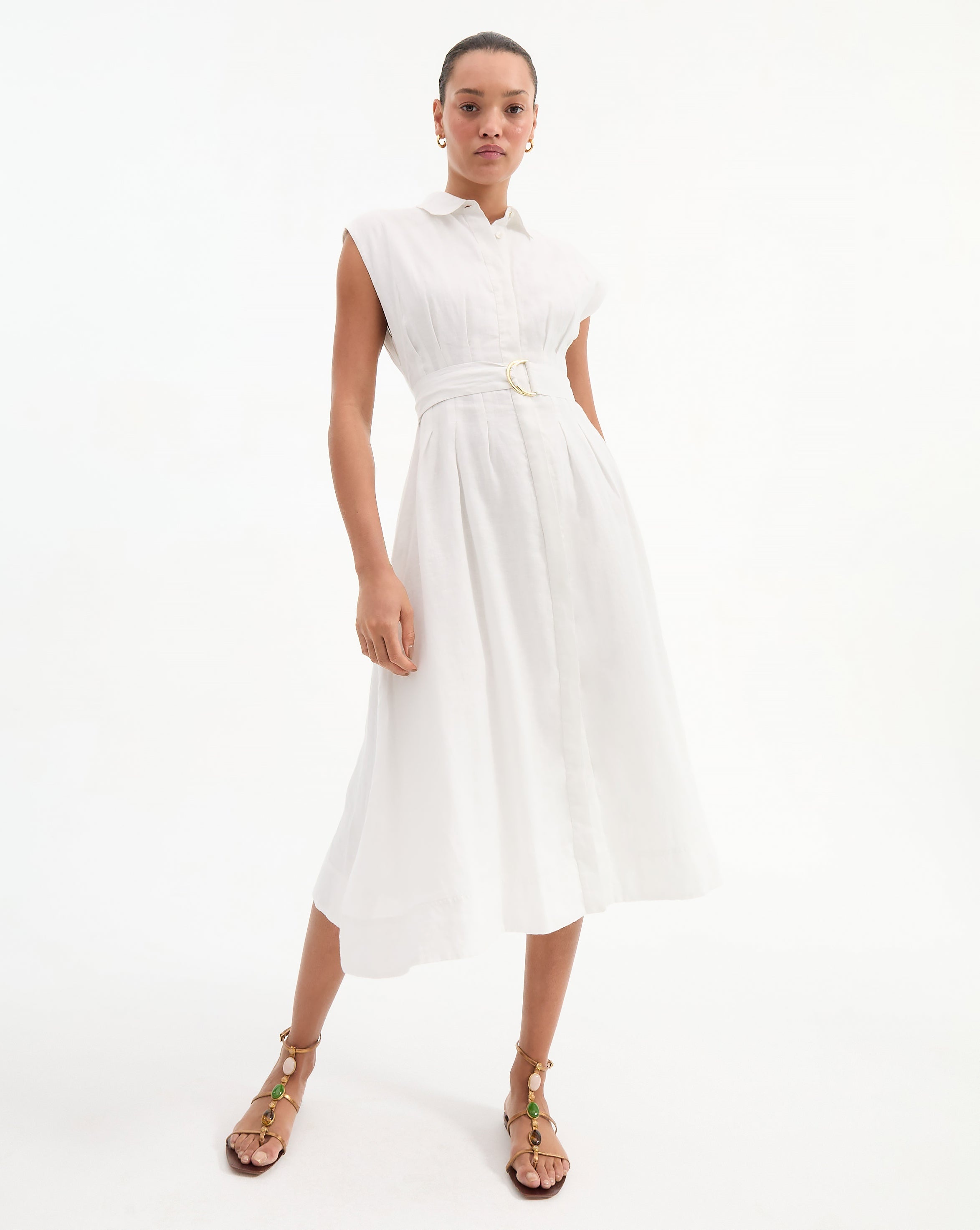 LORETA DRESS - 2