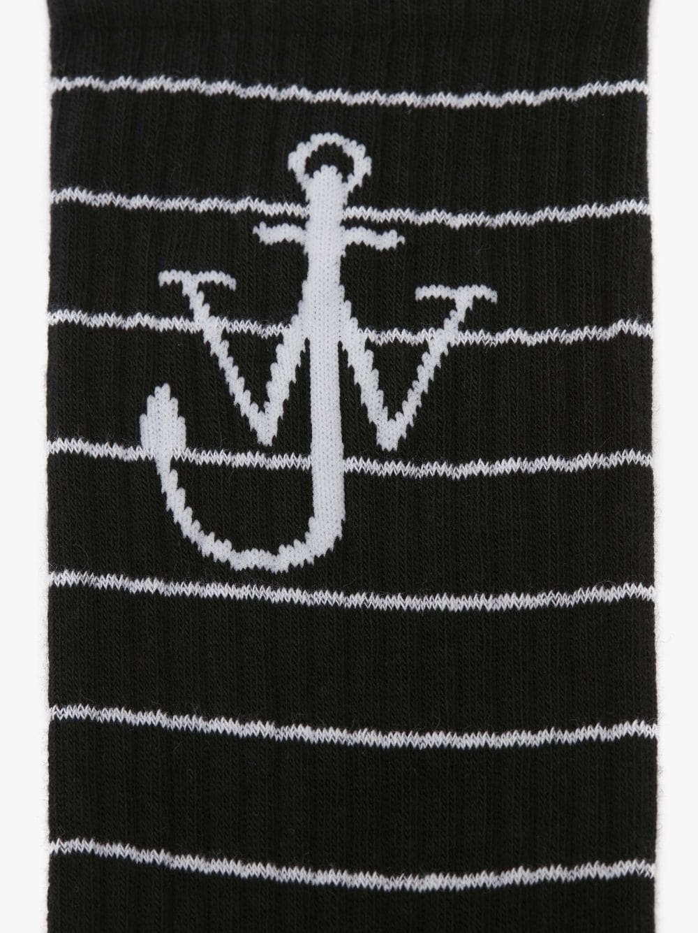 STRIPED SOCKS WITH LOGO - BUNDLE - 2