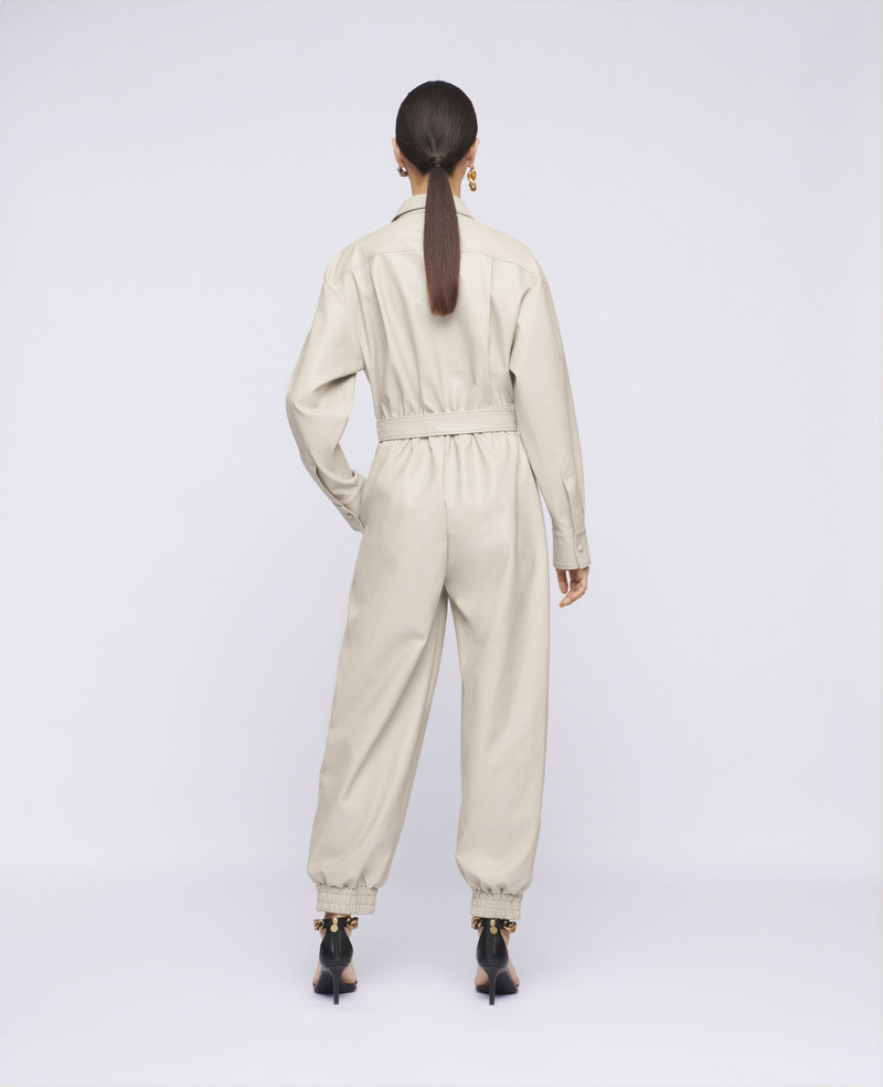 Mira Alter Mat Jumpsuit 3
