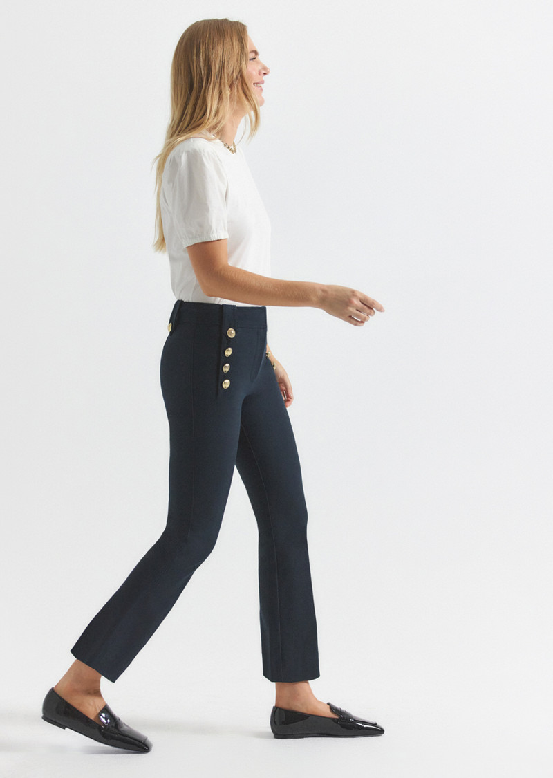 ROBERTSON SLIM TROUSER 3