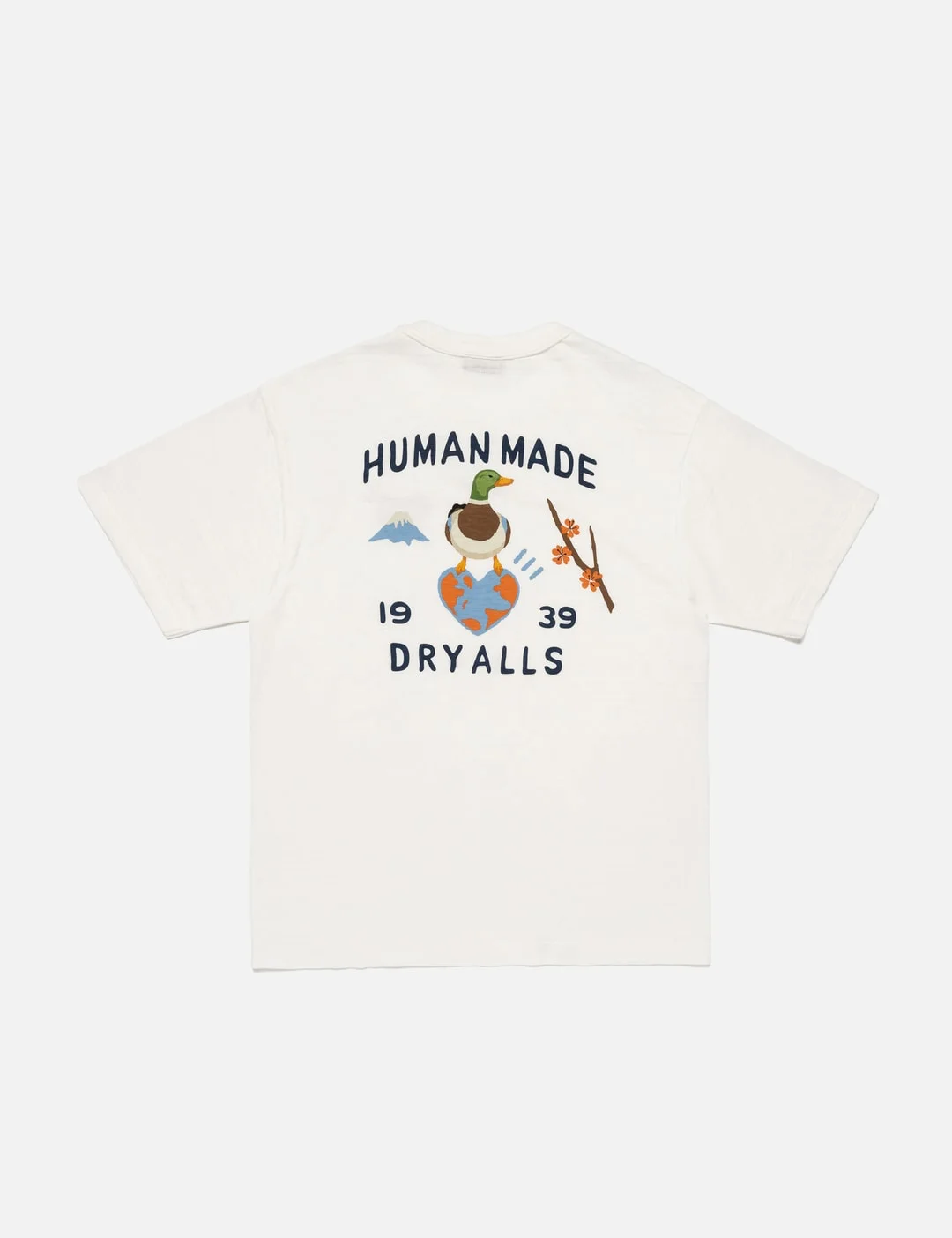GRAPHIC T-SHIRT - 1