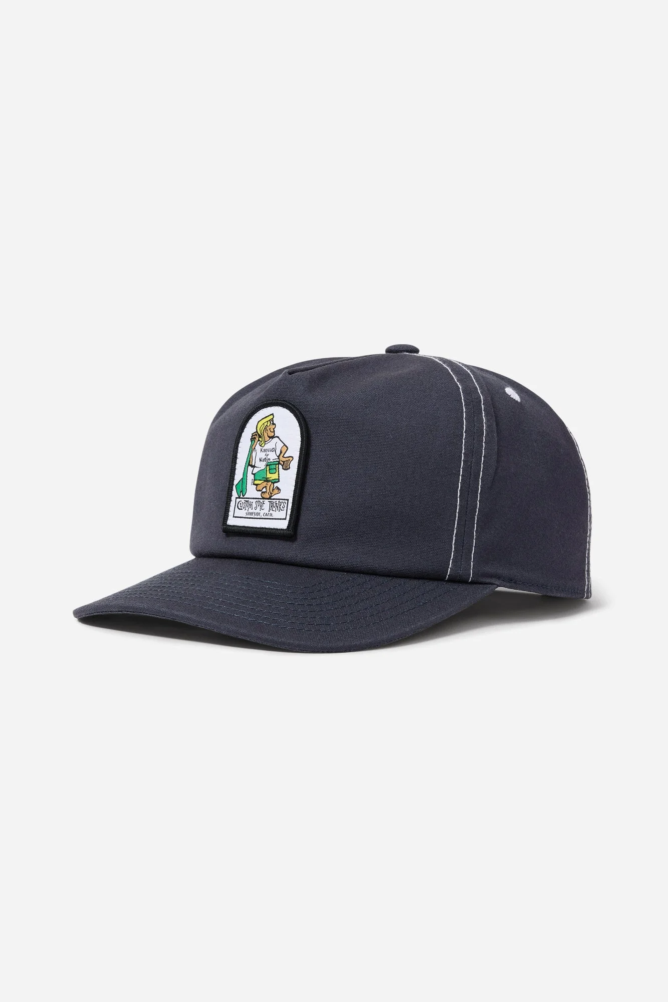 K-MAN HAT - 1