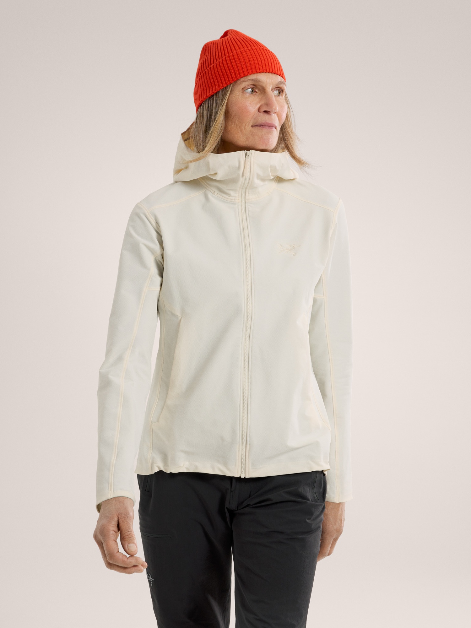 Gamma Hoody - 2