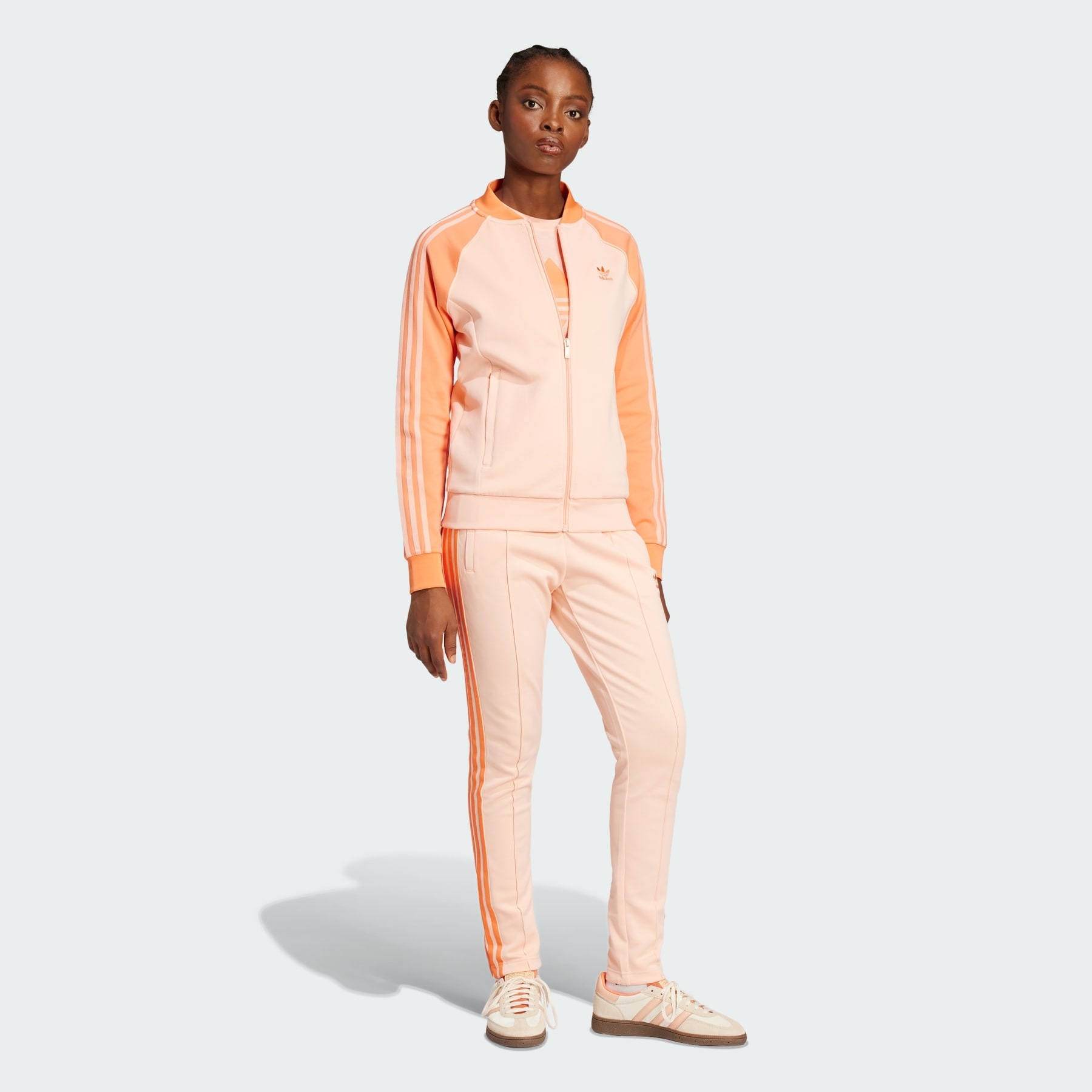 Adicolor Classics SST Track Jacket - 4