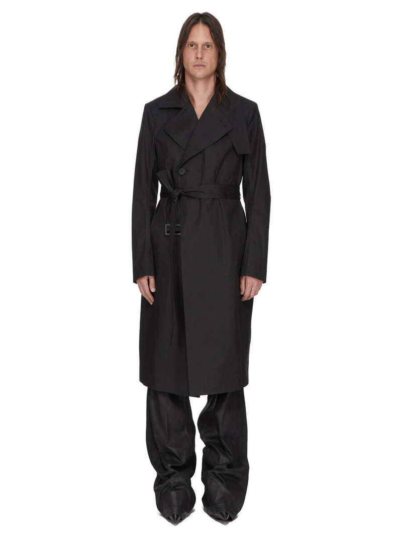 Rick Owens MASTODON TRENCH outlook