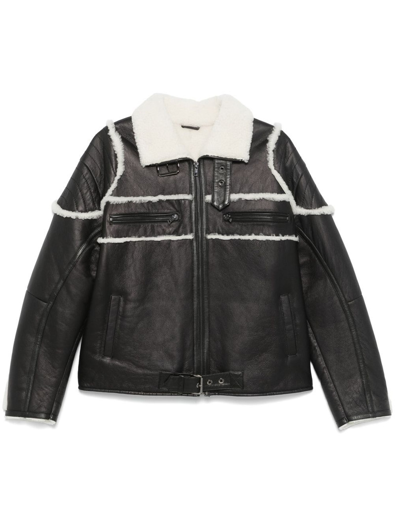 Blake jacket 1