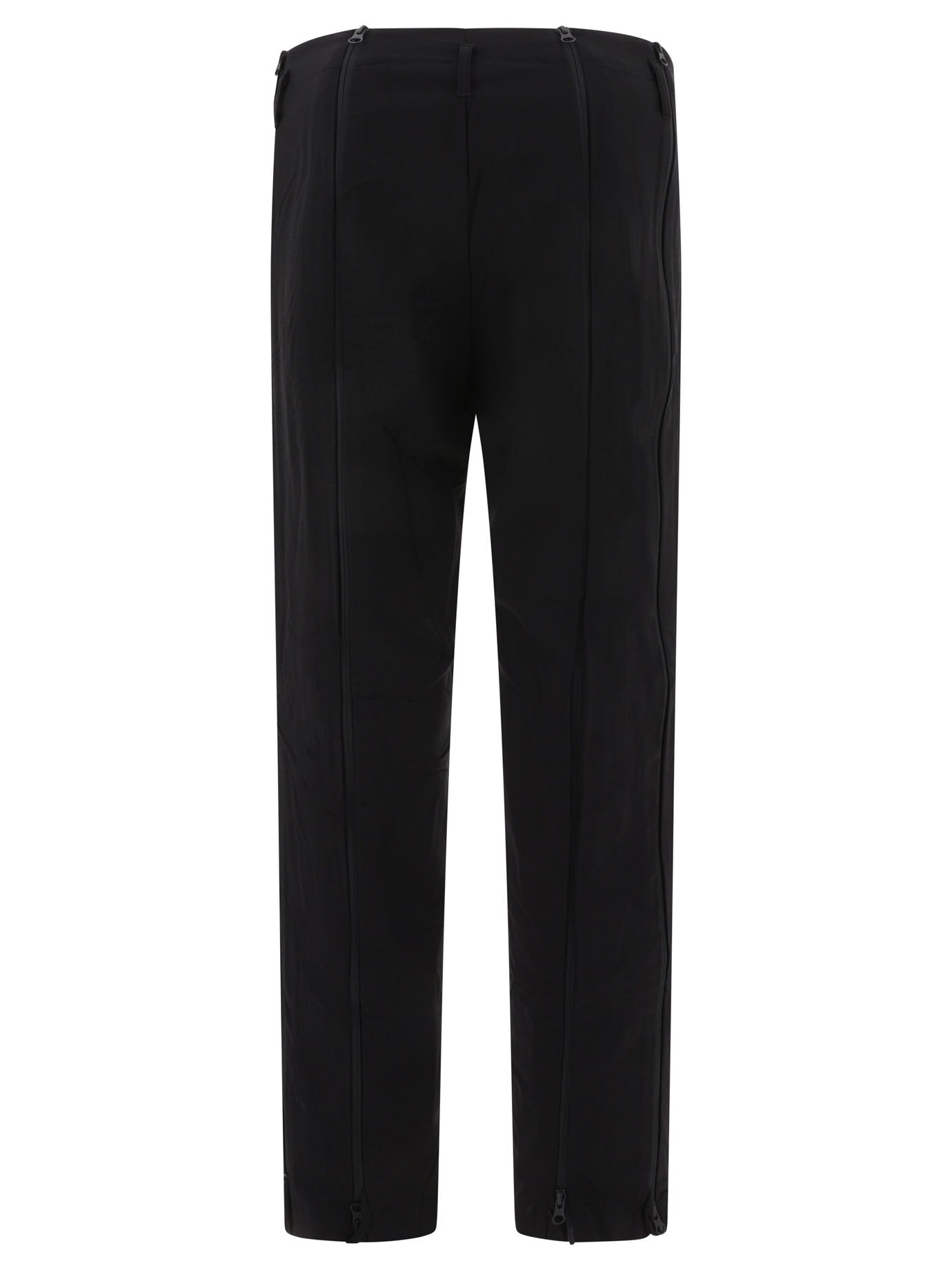 Post Archive Faction (paf) "5.1 Center" Trousers - 2