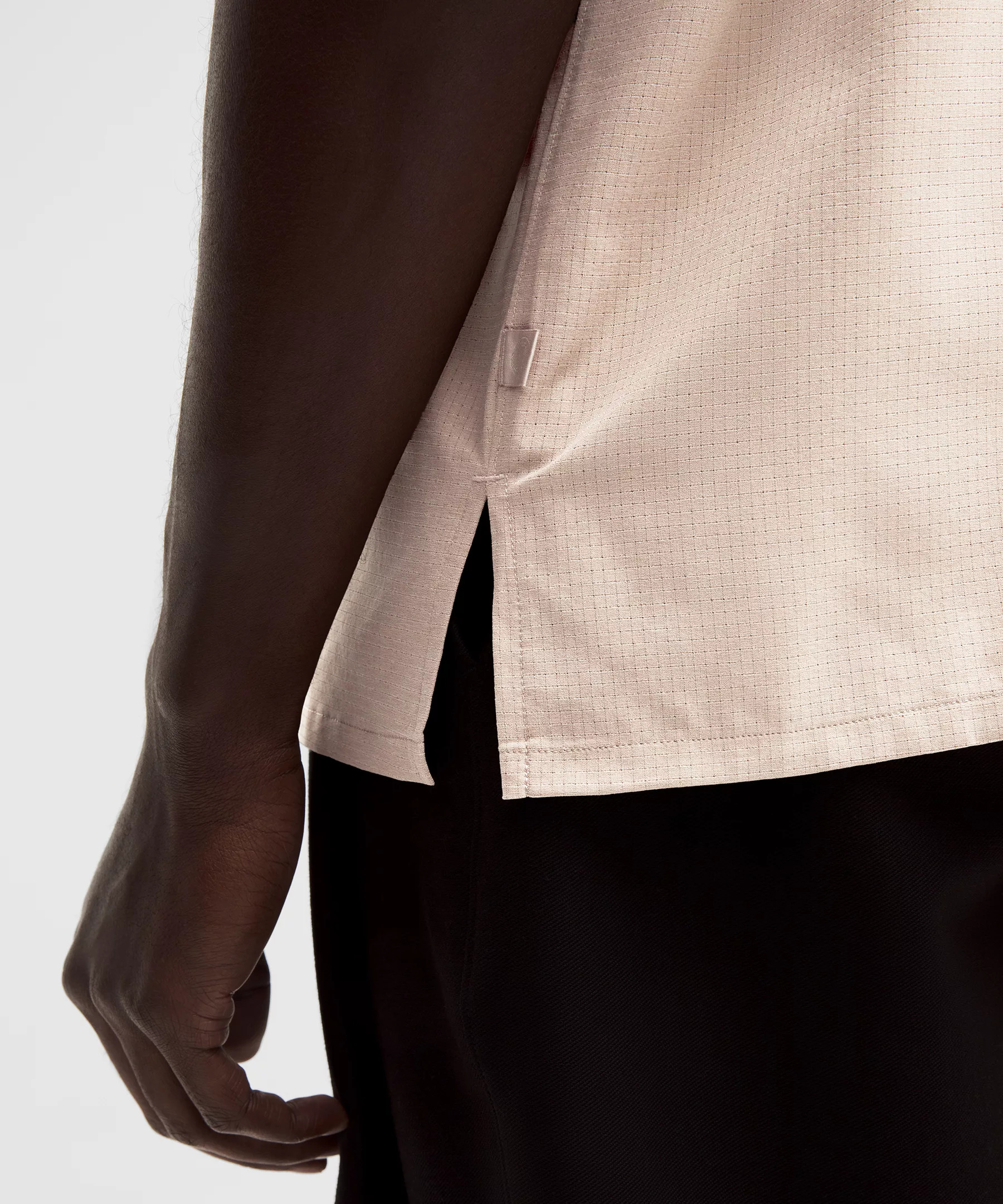 Airing Easy Camp Collar Shirt - 5