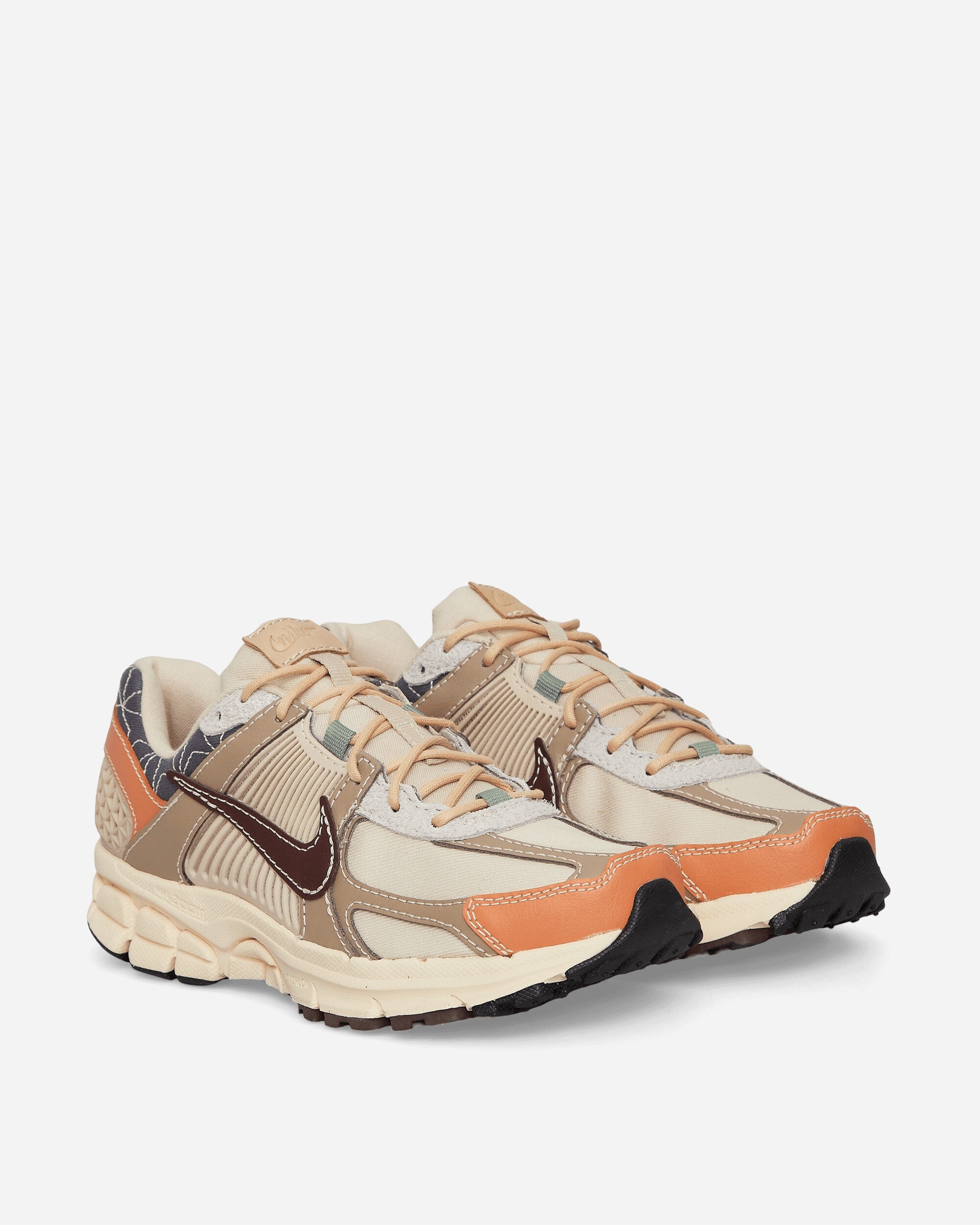 Zoom Vomero 5 Sneakers Amber Brown / Khaki - 2