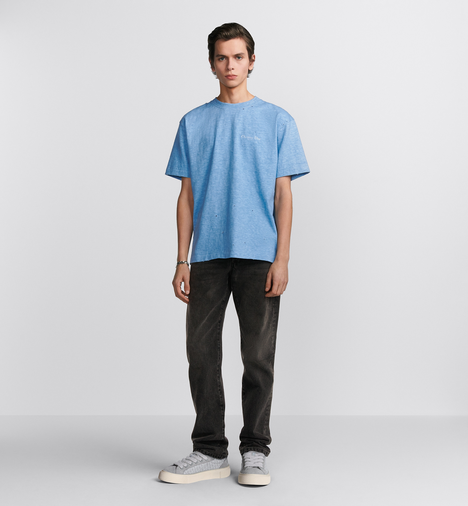 Christian Dior Couture T-Shirt, Relaxed Fit - 3