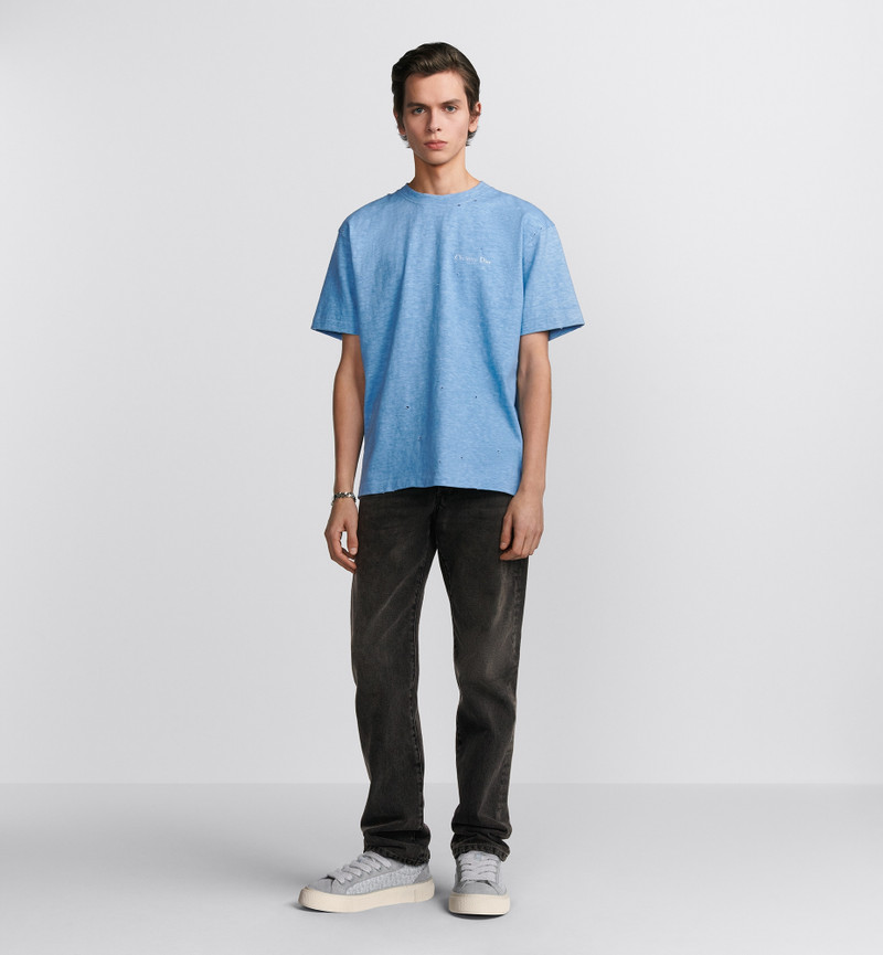 Christian Dior Couture T-Shirt, Relaxed Fit 3
