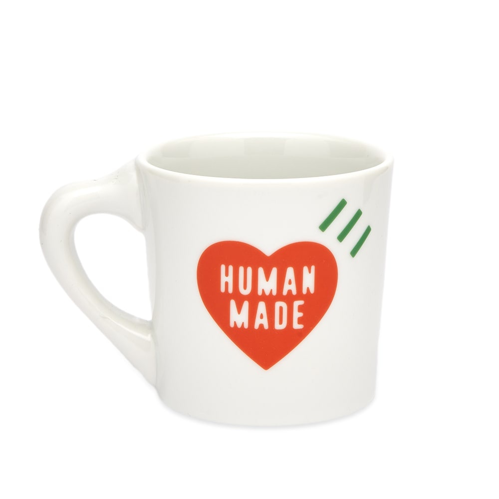 Human Made Mug - 3