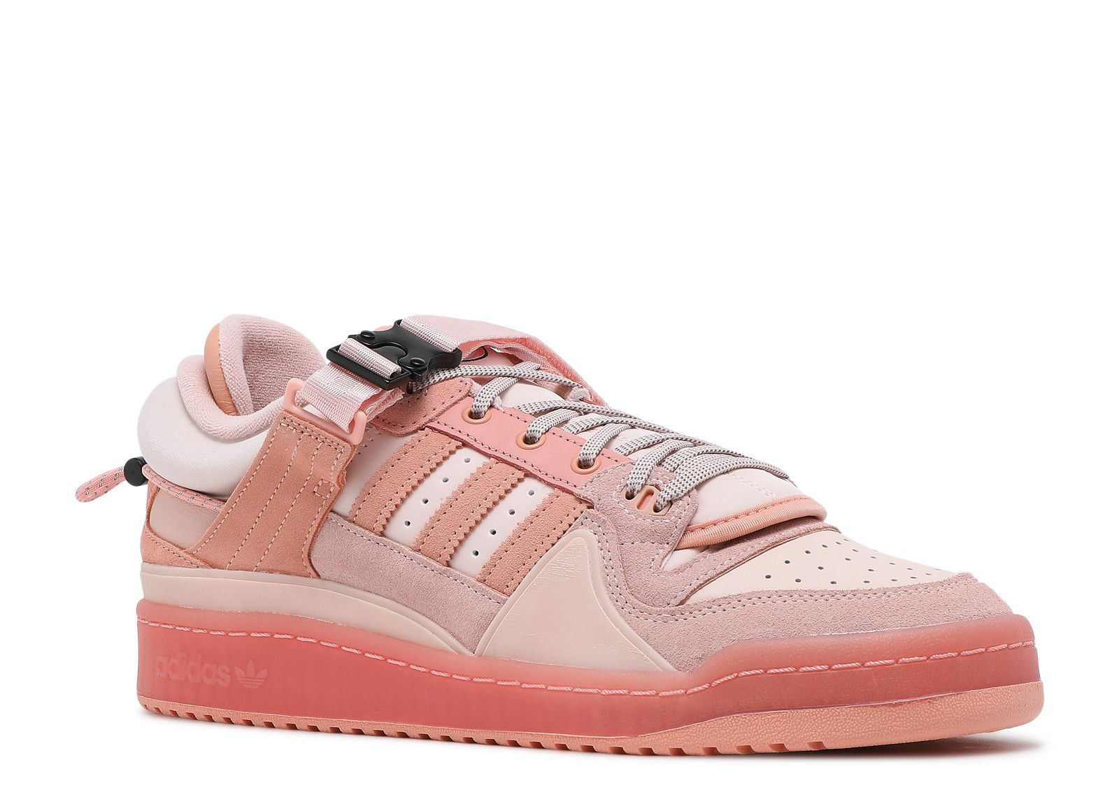 BAD BUNNY X FORUM BUCKLE LOW 'EASTER EGG' - 2