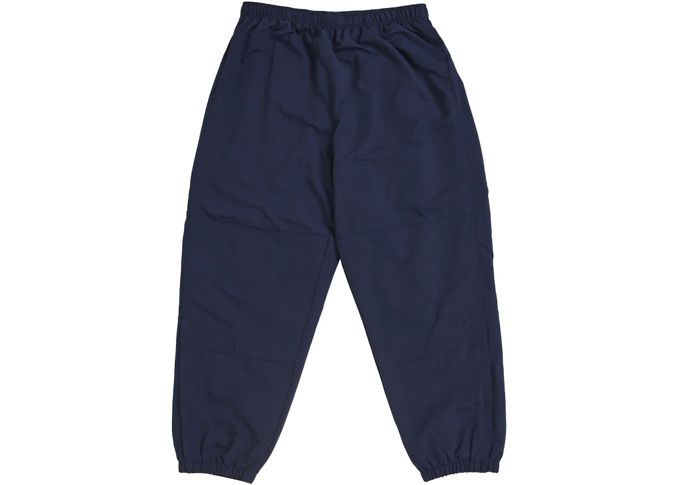 Supreme Nylon Trail Paint (SS25) Navy - 1