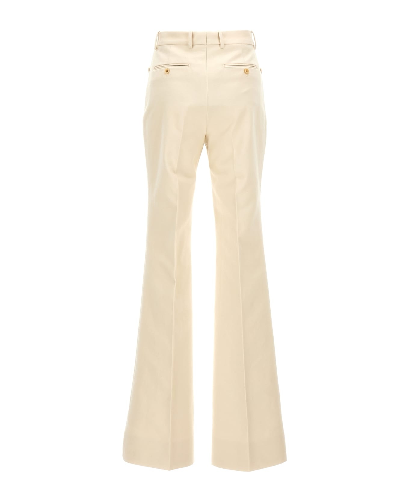 'moleskin' Pants - 2