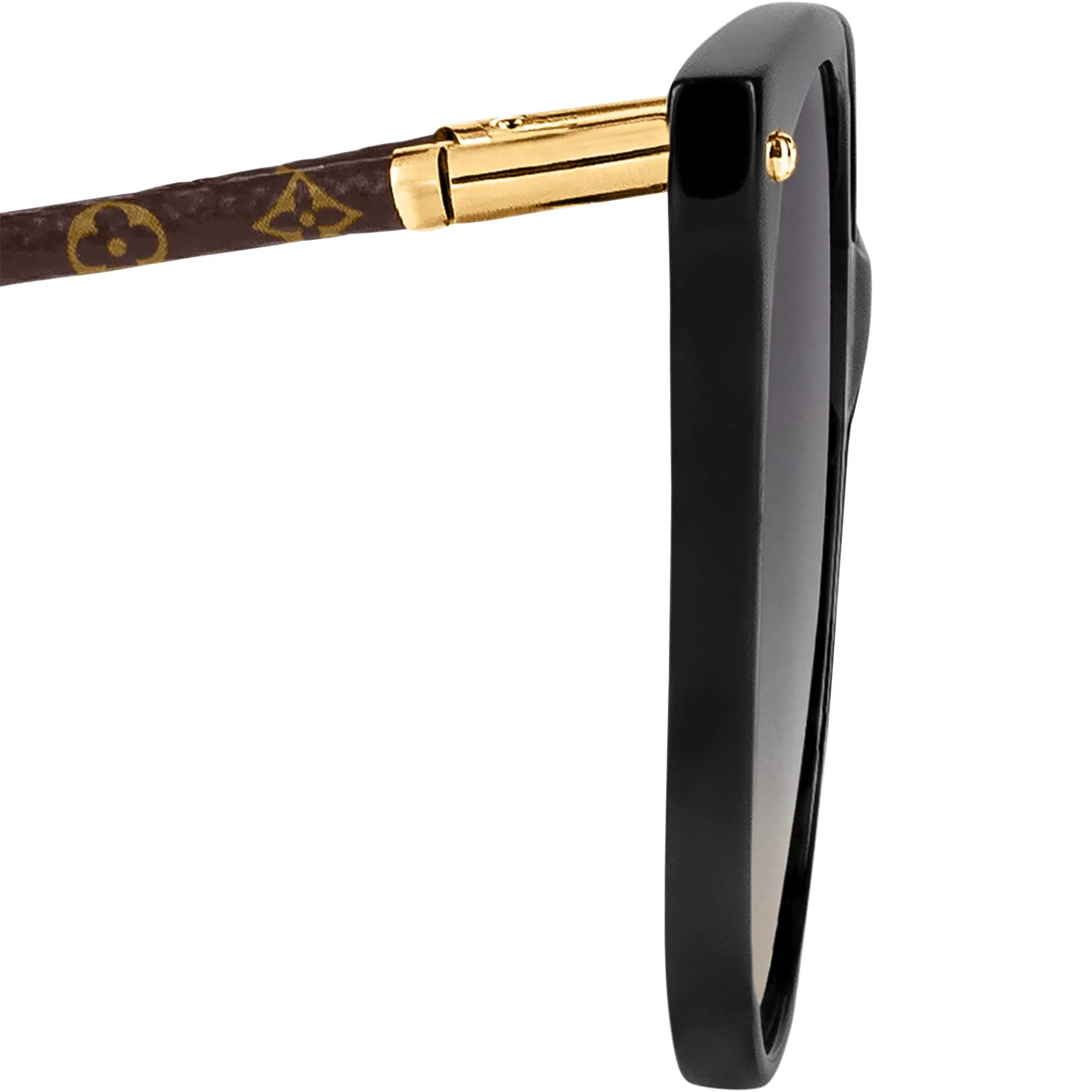 LV First Round Sunglasses - 3