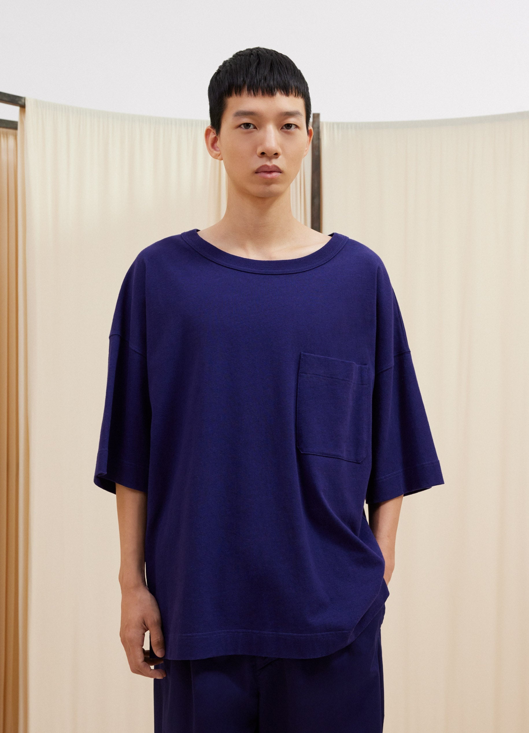 BOXY T-SHIRT - 2